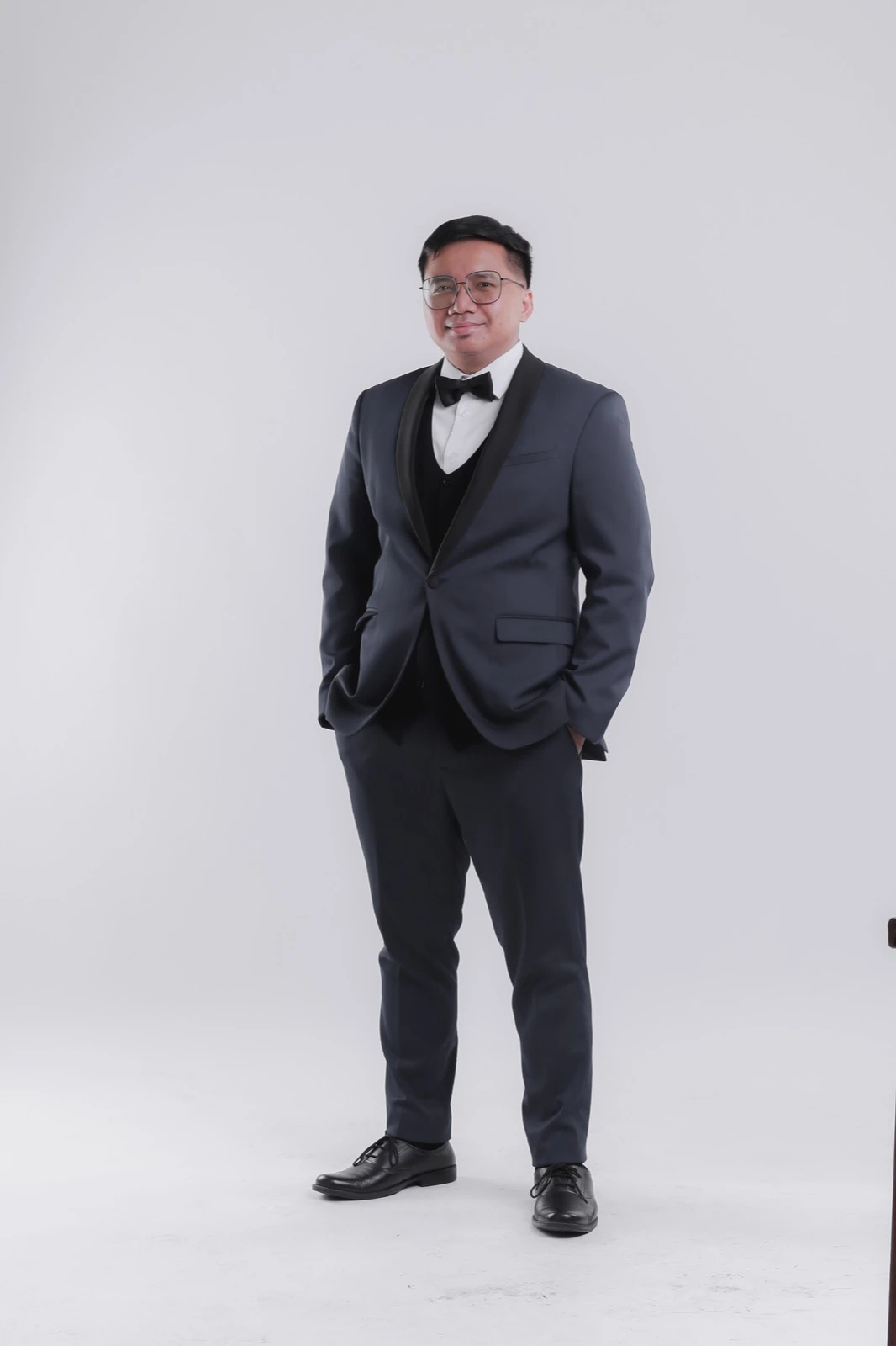 drg. Awaludin Wibawa, Sp.BM