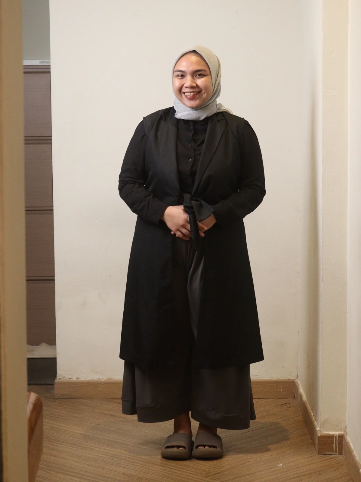 drg. Benazir Amriza Dini, Sp.Ort.