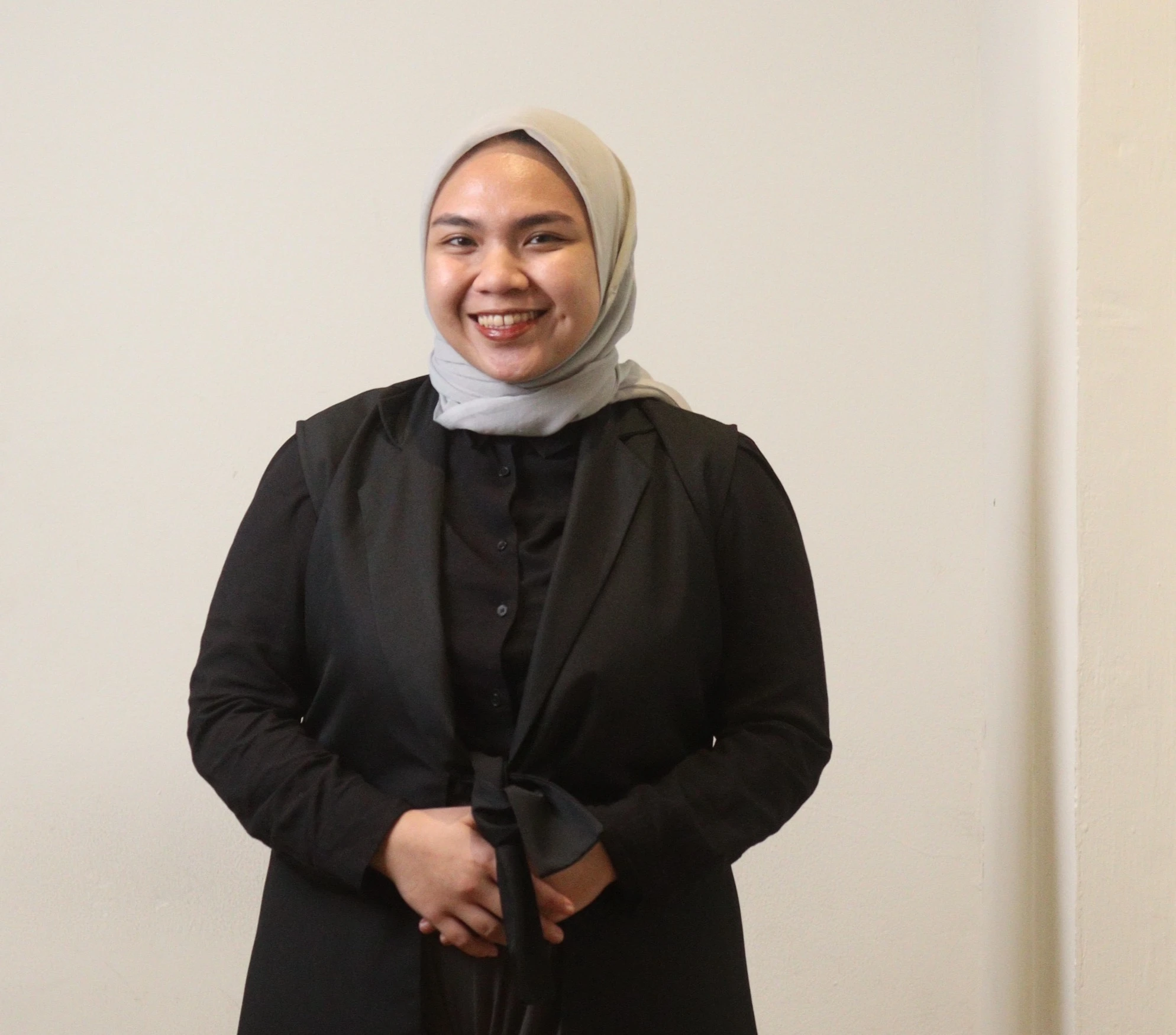 drg. Benazir Amriza Dini, Sp.Ort.
