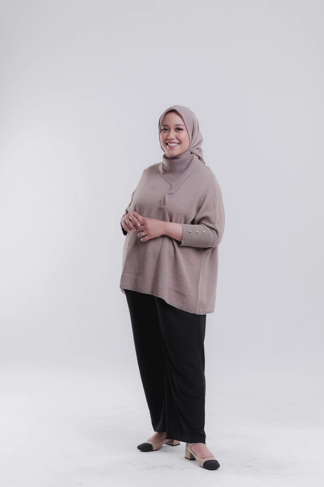 drg. Kalya Putri, Sp.KG