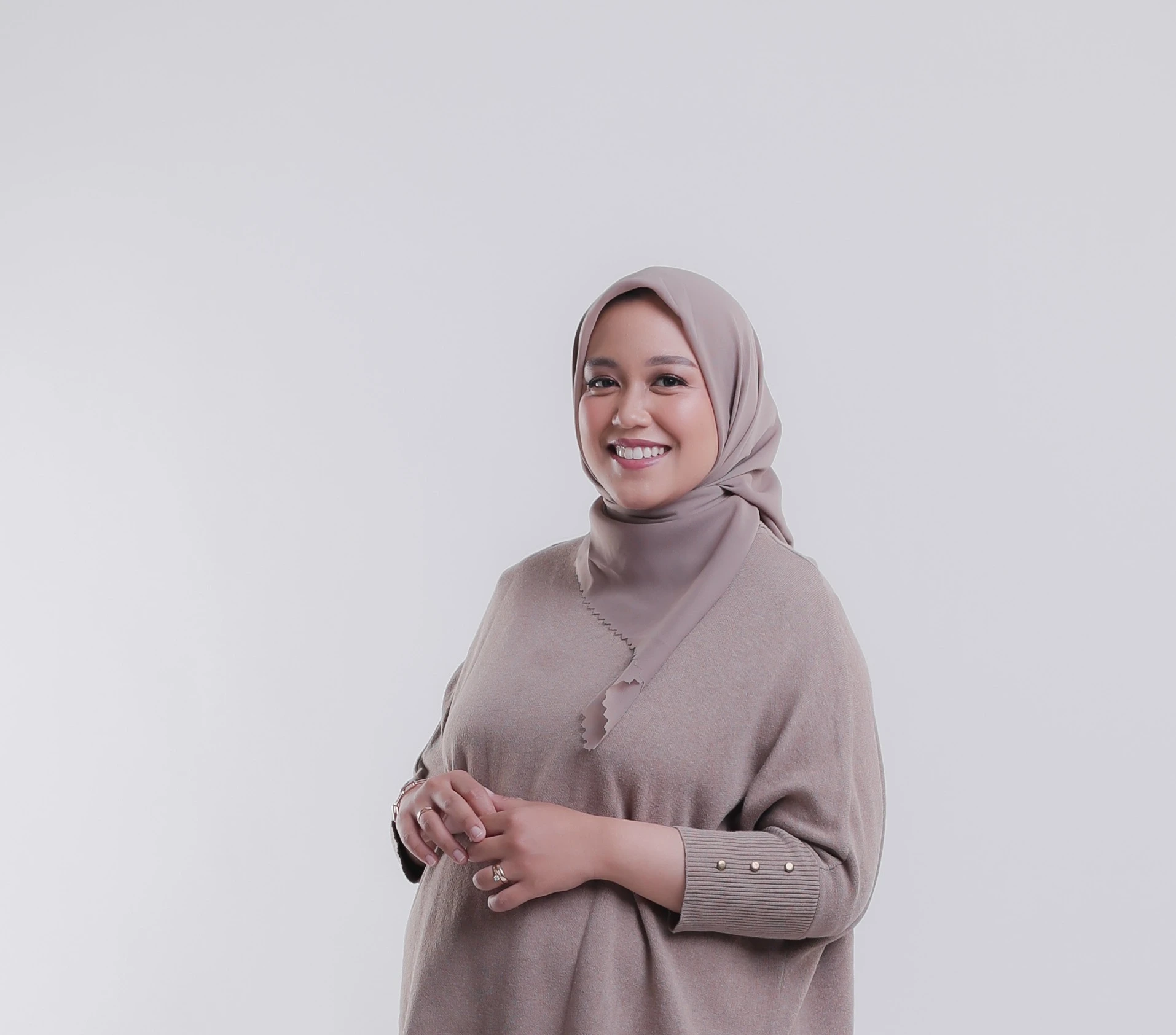 drg. Kalya Putri, Sp.KG