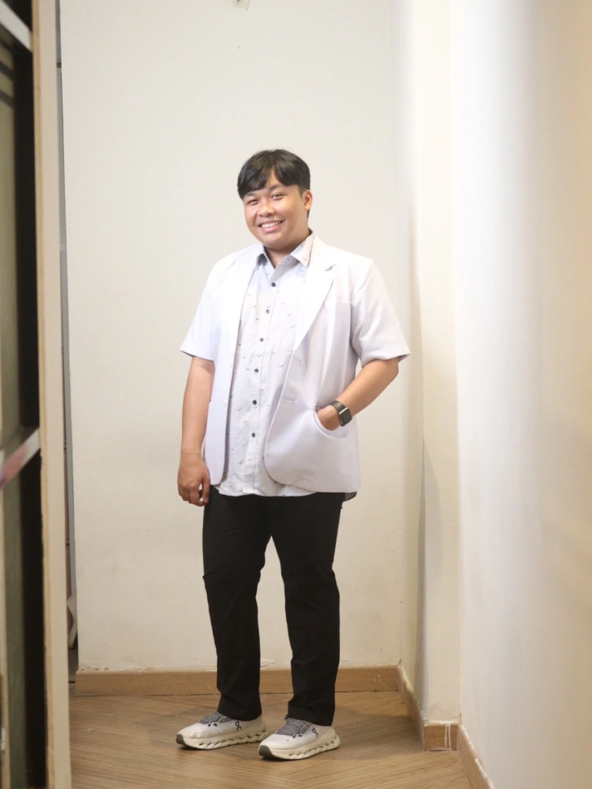 drg. Kevin Brianshah