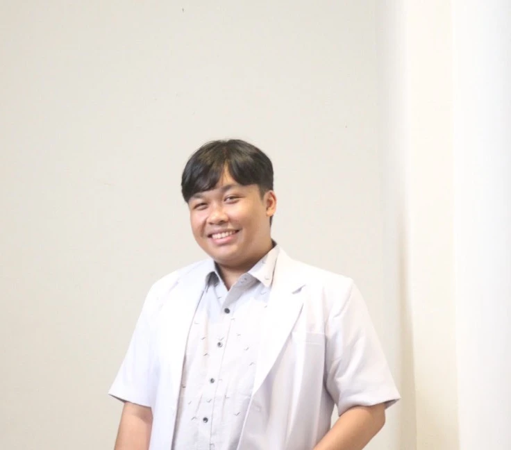 drg. Kevin Brianshah
