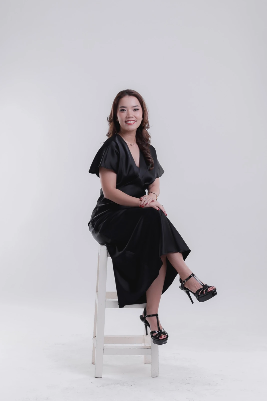 drg. Lidya Wati Budhy, Sp.Ort