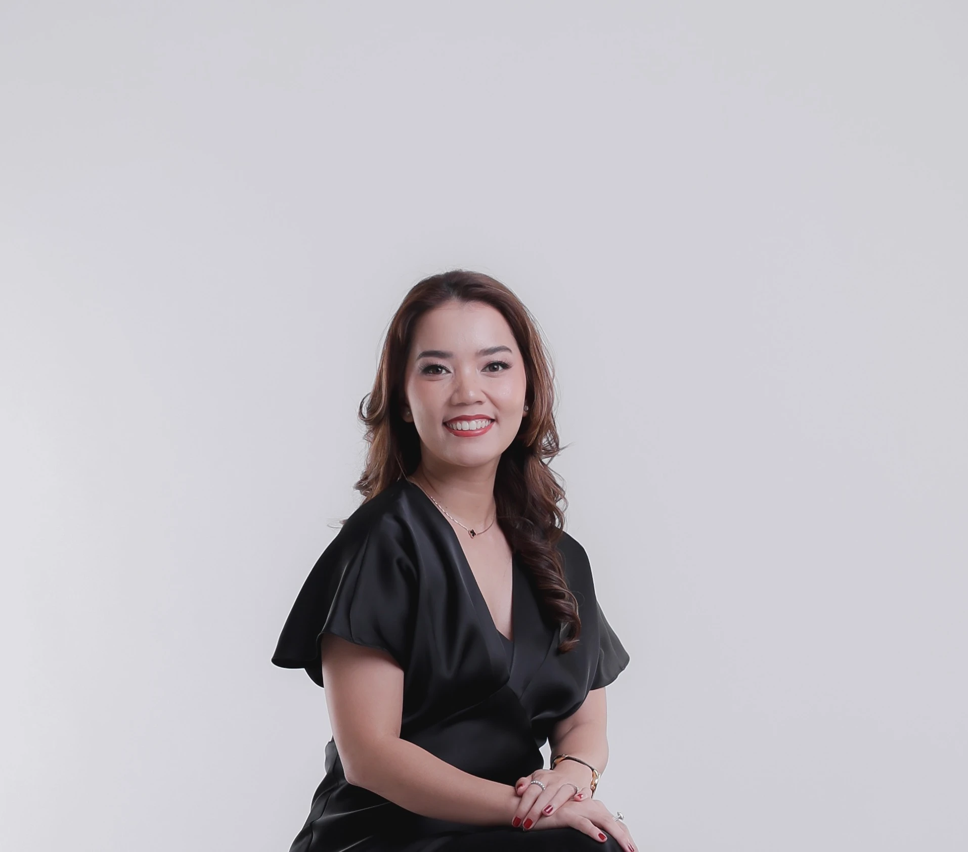 drg. Lidya Wati Budhy, Sp.Ort
