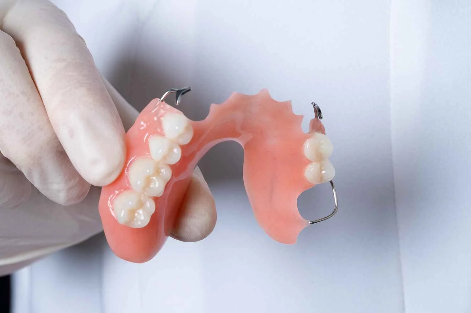 Removable Denture