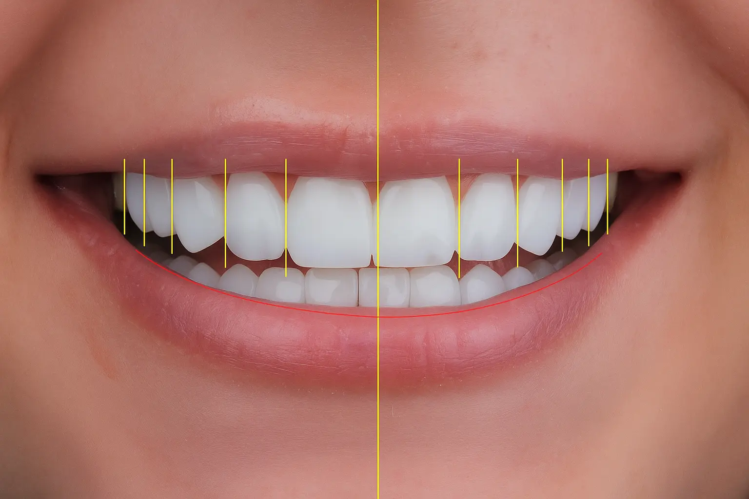 Smile Makeover